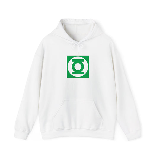 Green Lantern Hoodie