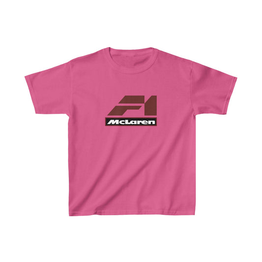 McLaren F1 Youth T-Shirt