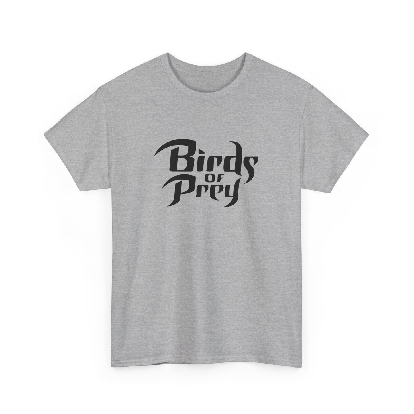 Birds Of Prey T-Shirt