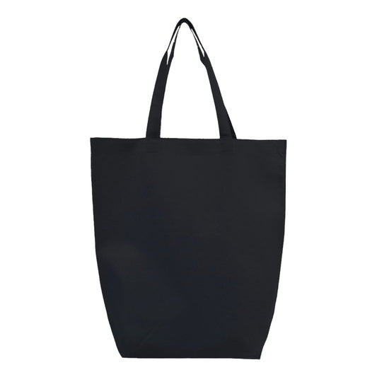 Q-Tees - Non-Woven Gusset Bottom Tote - Q1251