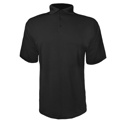 Men's Polyester Polo