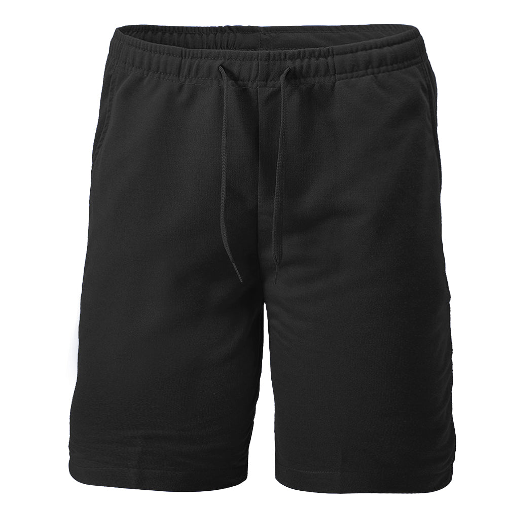 Men's Athletic Fleece Shorts