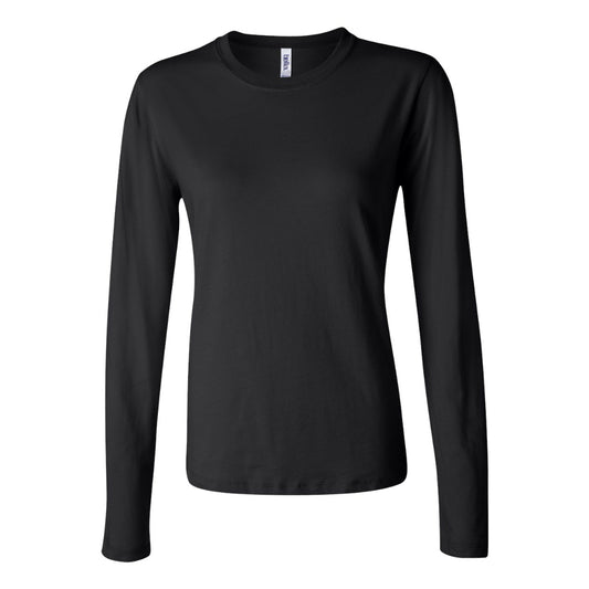 Women's Long Sleeve T-Shirt
