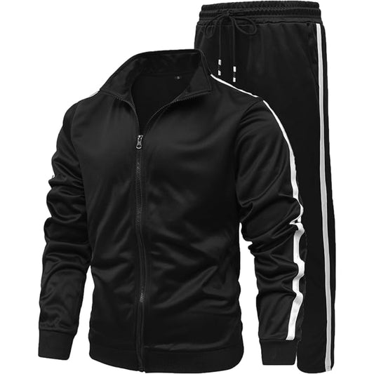 Men's Dri-Fit Tracksuit