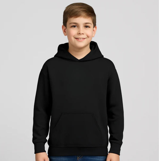 Youth Kids Pullover Hoodie