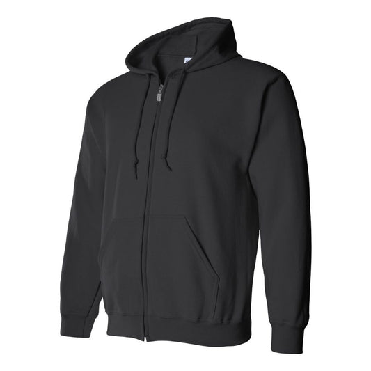Men's Zipper Hoodie