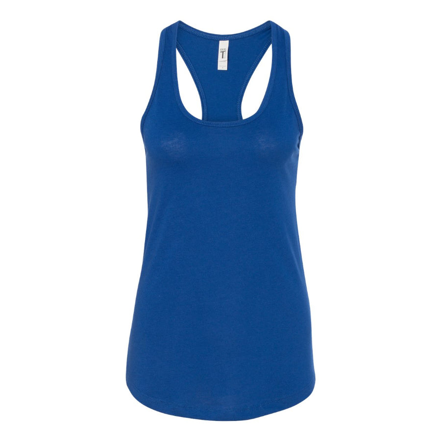 Women's Racerback Tank Top