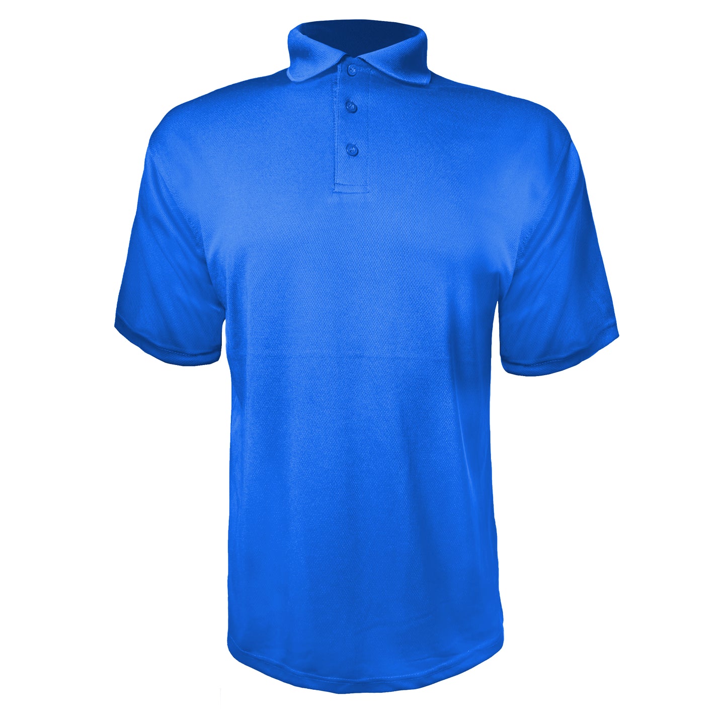 Men's Polyester Polo