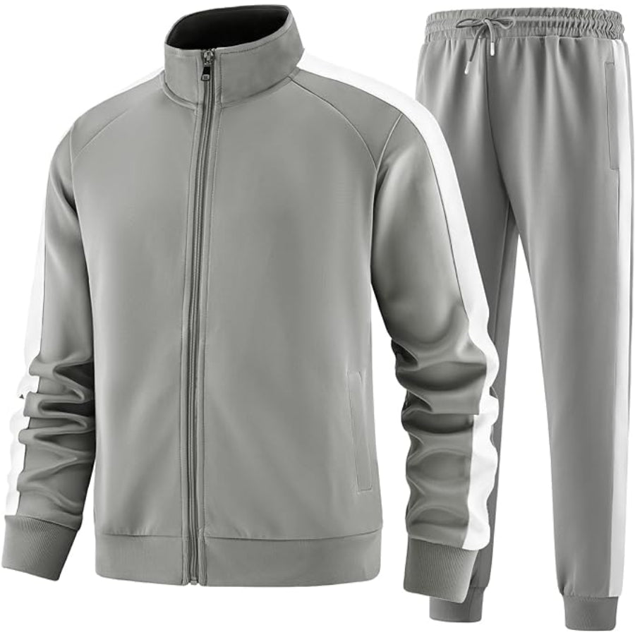 Men's Dri-Fit Tracksuit