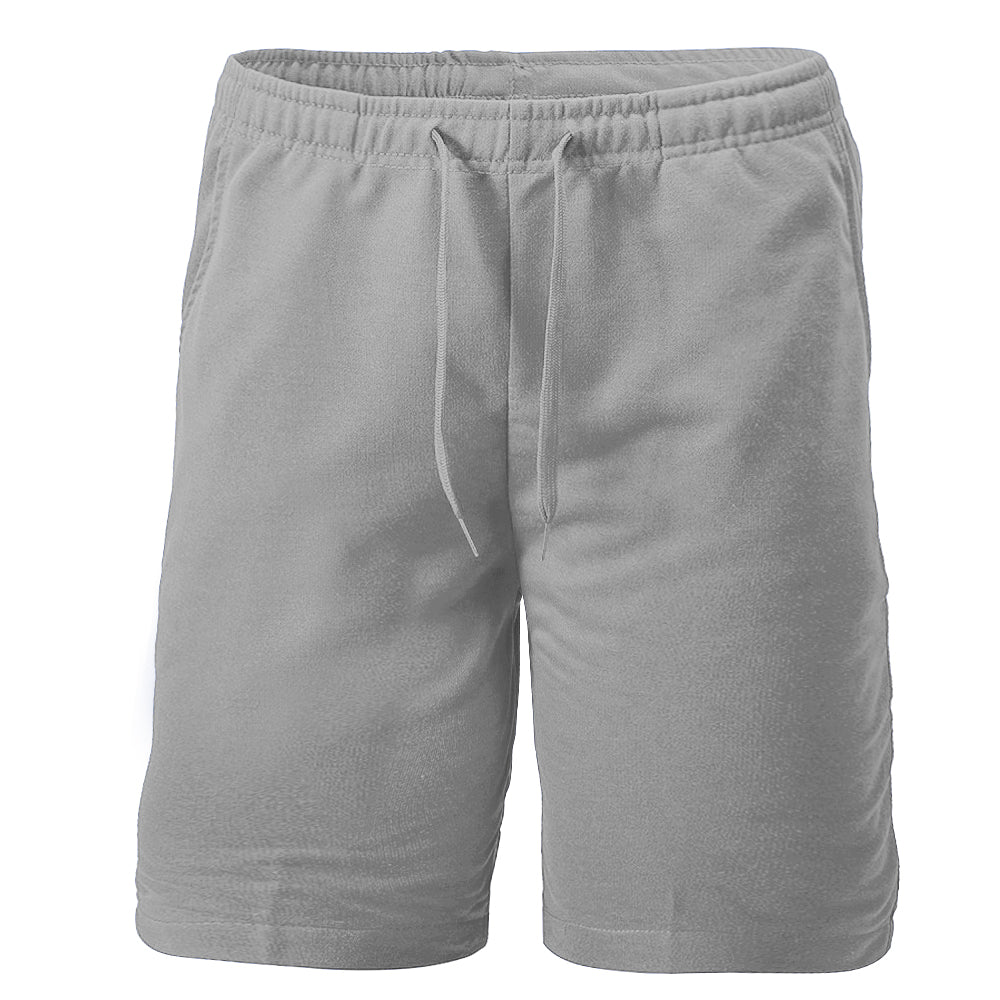 Men's Athletic Fleece Shorts