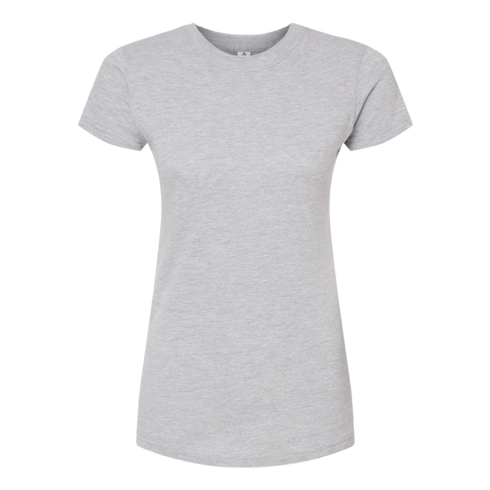Women's Round Neck T-Shirt