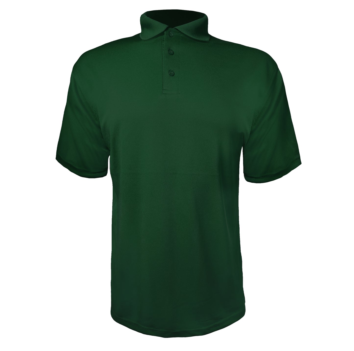Men's Polyester Polo