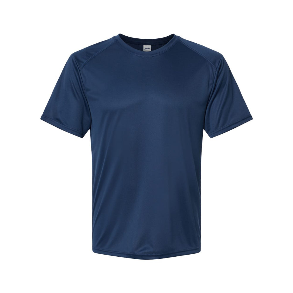 Men's Polyester T-Shirt
