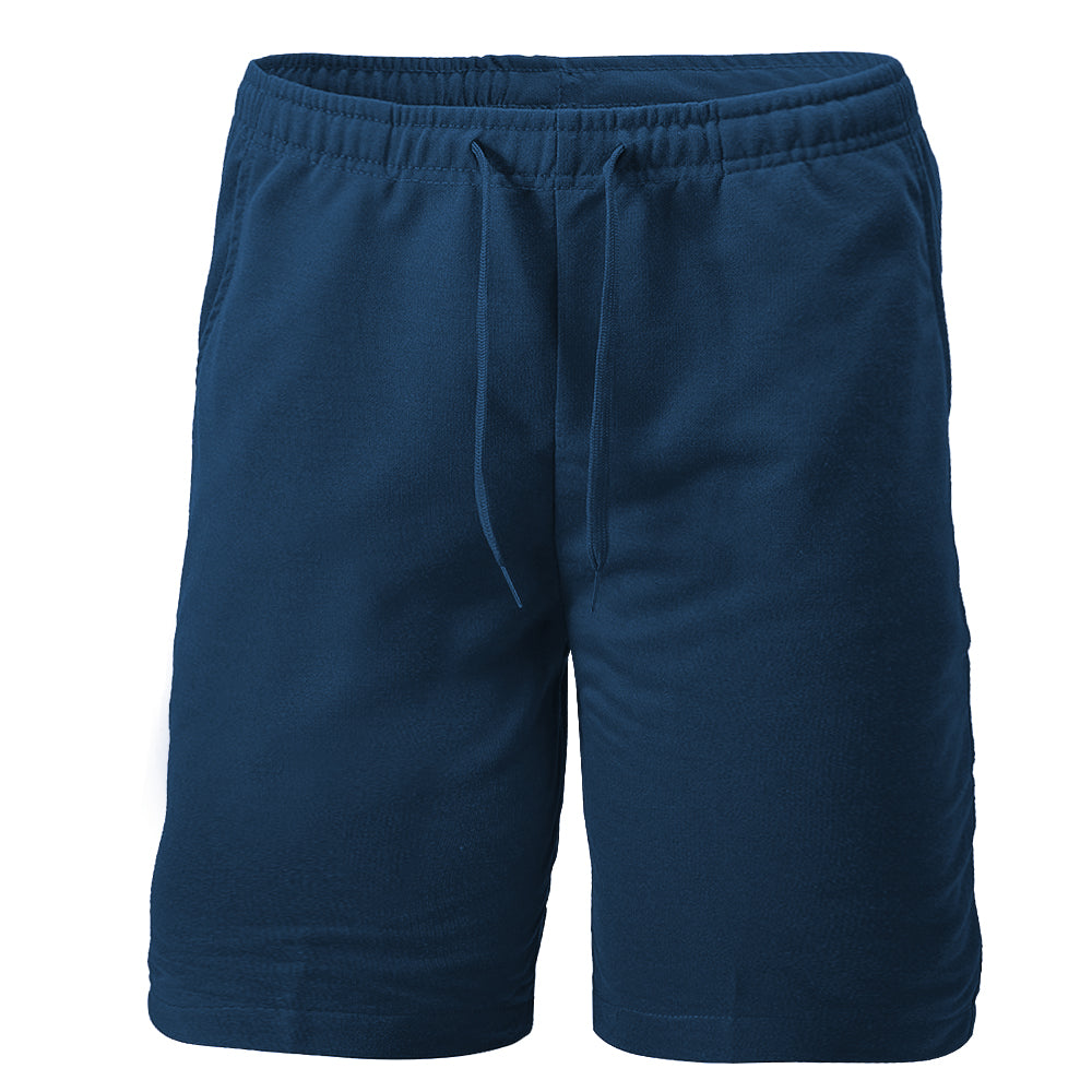 Men's Athletic Fleece Shorts