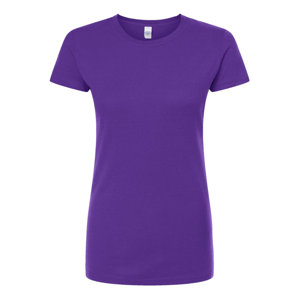 Women's Round Neck T-Shirt