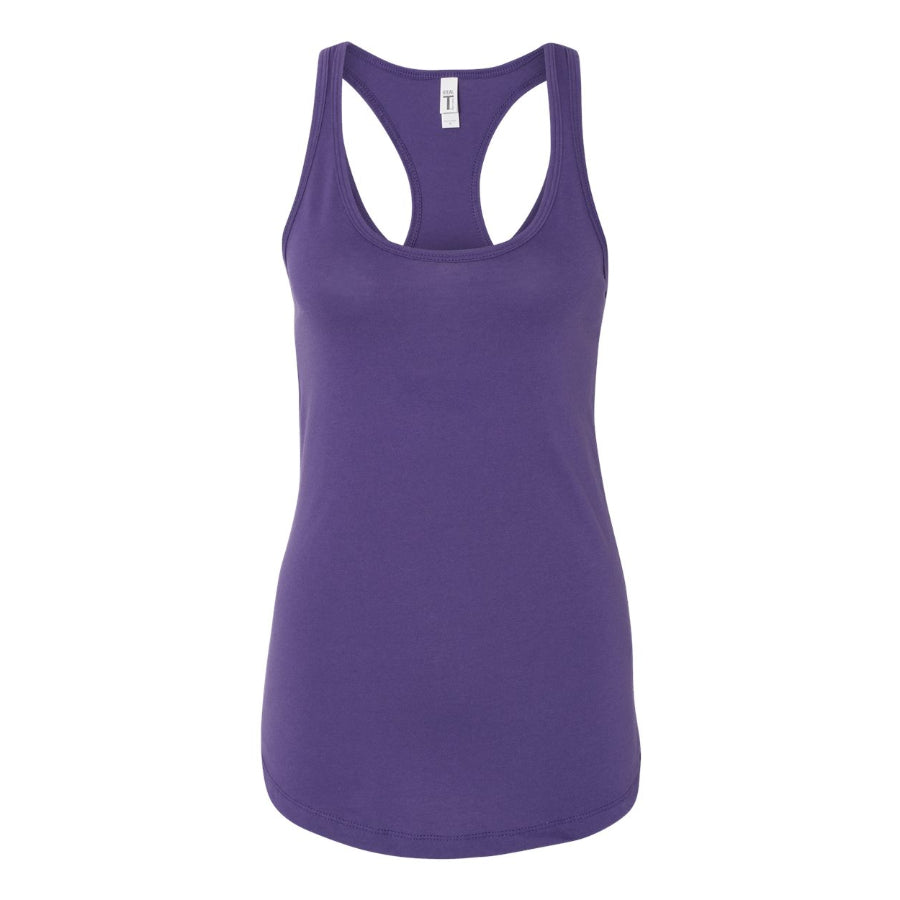 Women's Racerback Tank Top