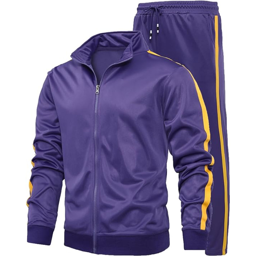Men's Dri-Fit Tracksuit