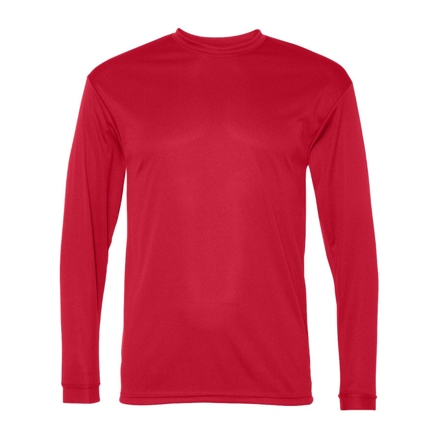 Men's C2 Sport - Performance Long Sleeve T-Shirt - 5104