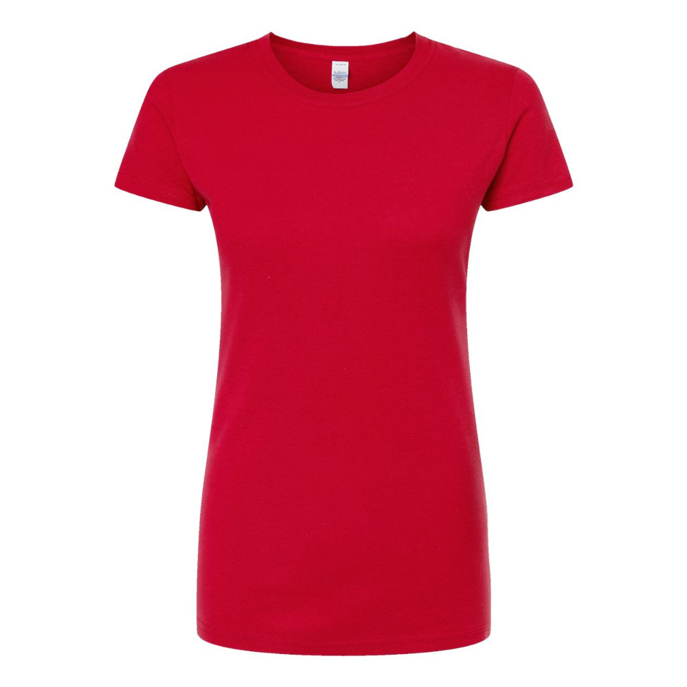 Women's Round Neck T-Shirt