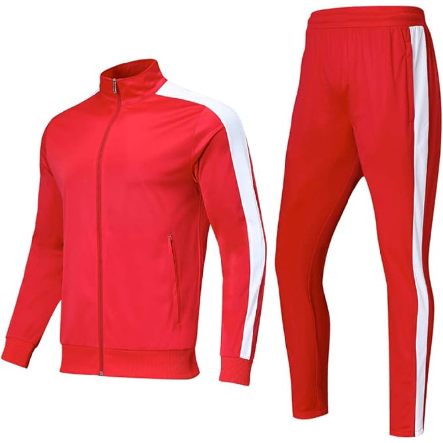 Men's Dri-Fit Tracksuit