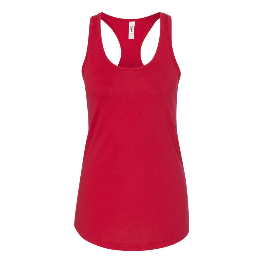 Women's Racerback Tank Top