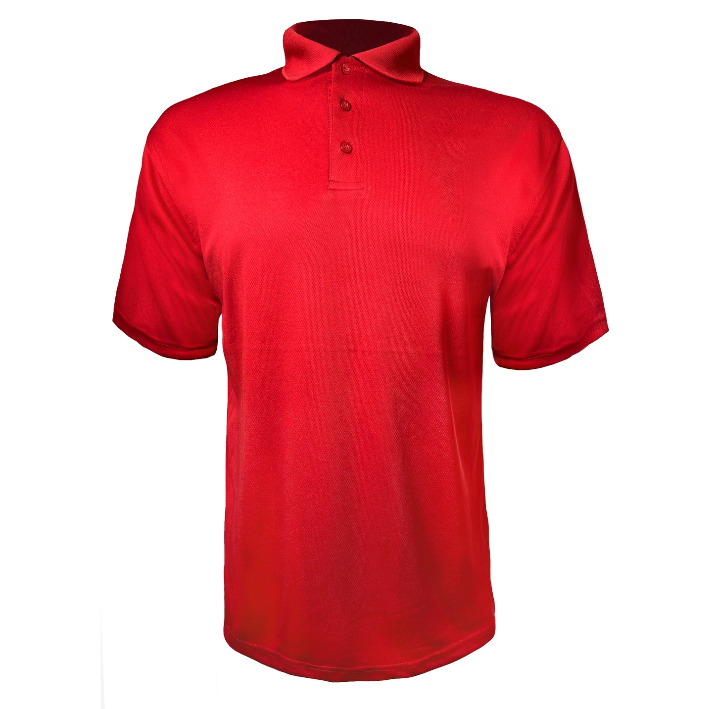 Men's Polyester Polo