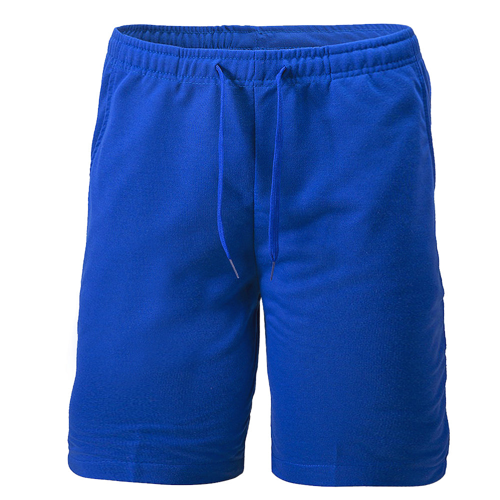 Men's Athletic Fleece Shorts