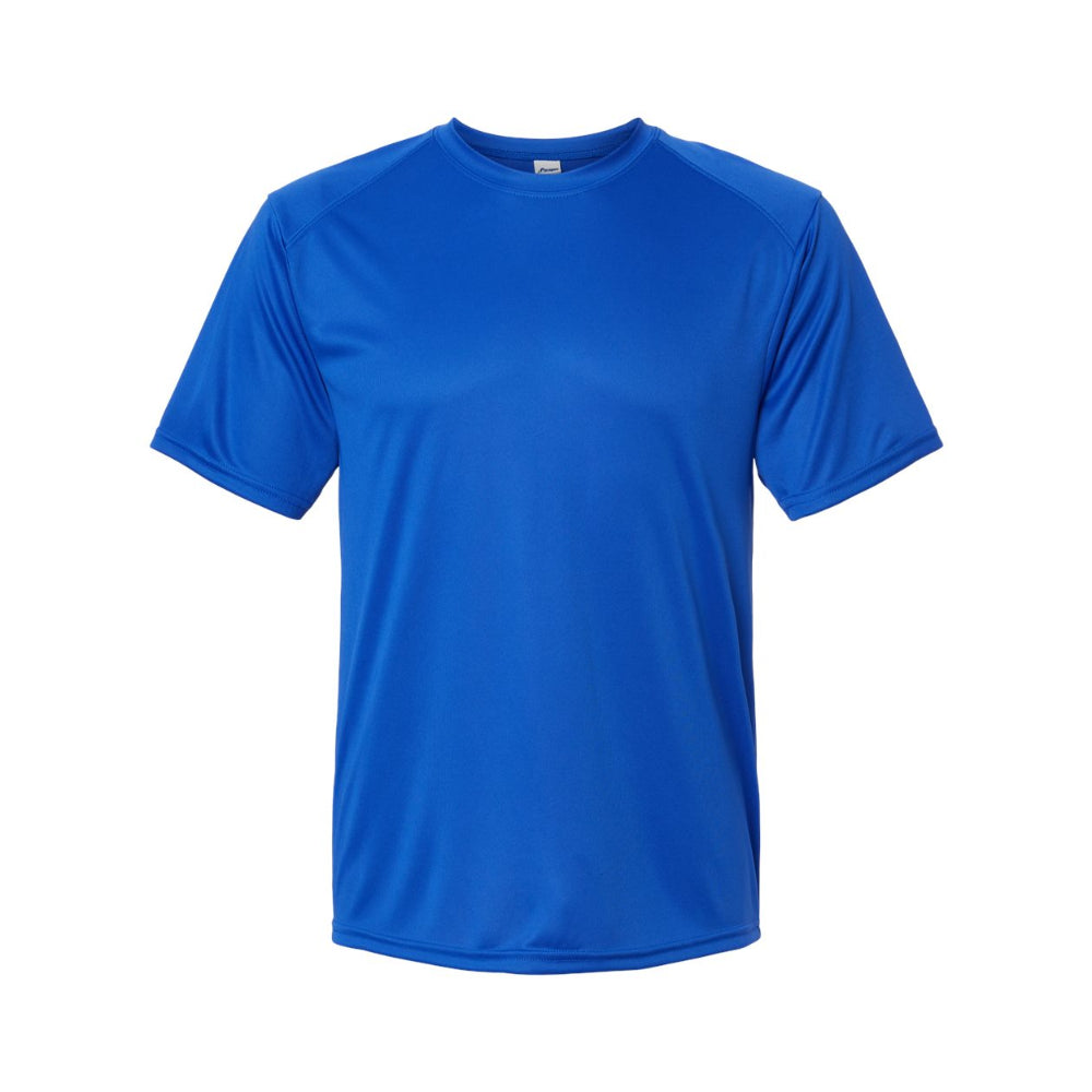 Men's Polyester T-Shirt
