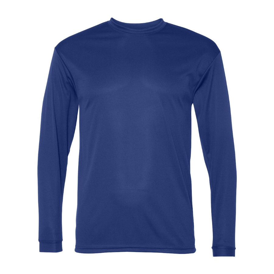Men's C2 Sport - Performance Long Sleeve T-Shirt - 5104