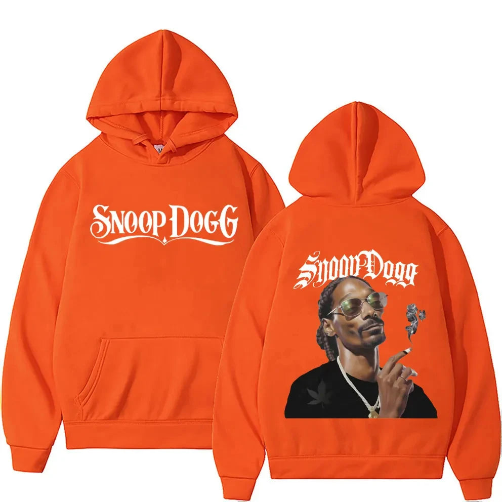 Snoop Dogg Hoodie