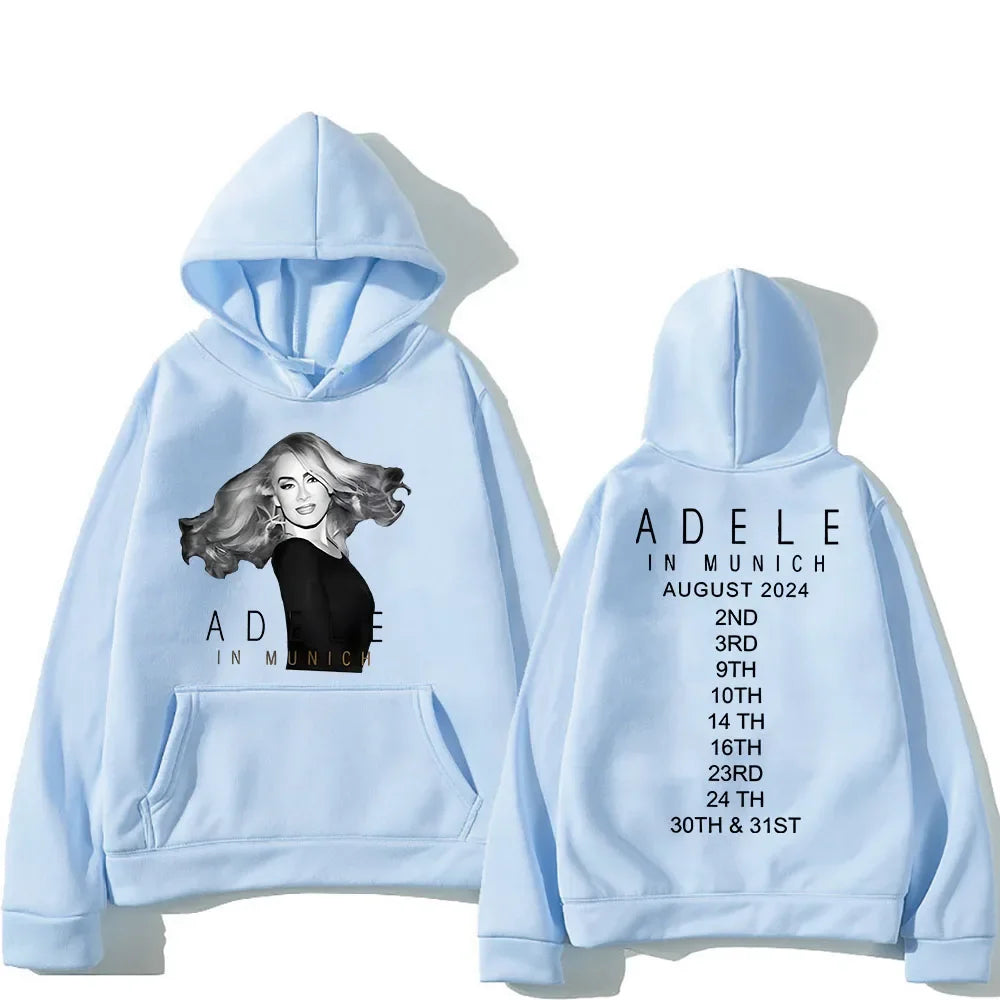 Adele Hoodie