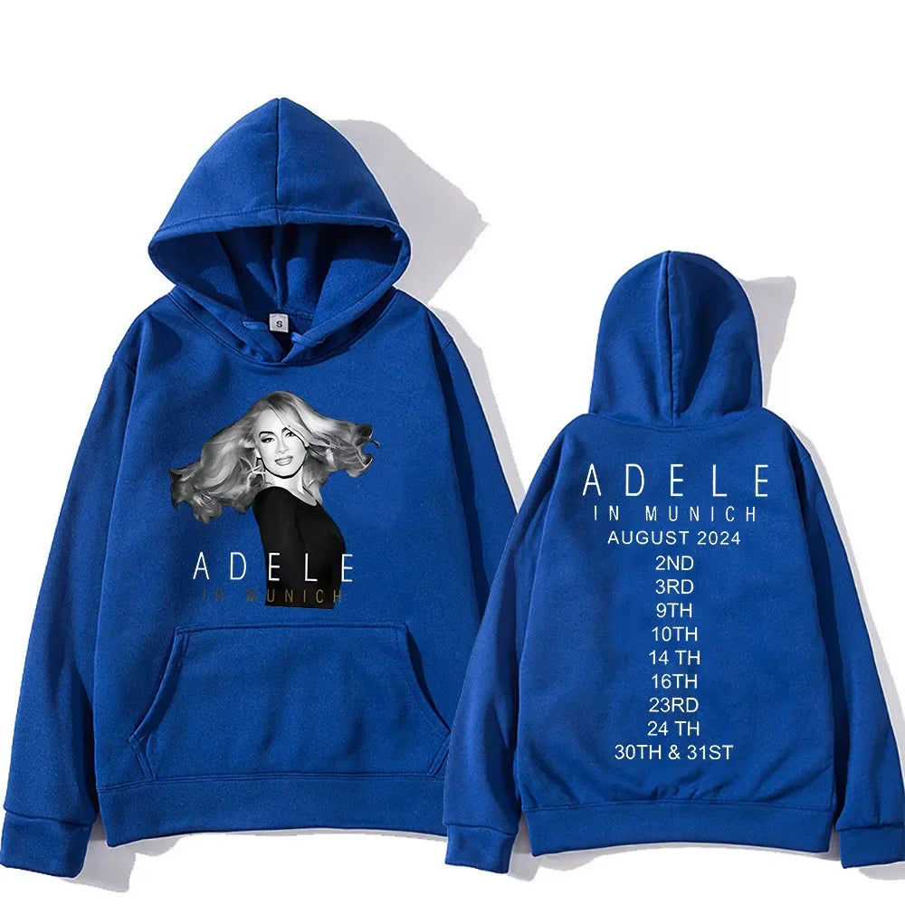 Adele Hoodie