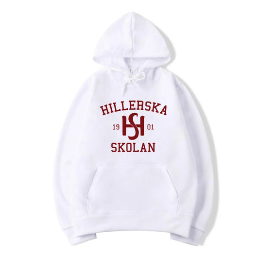 Young Royals Hillerska Skolan Hoodie