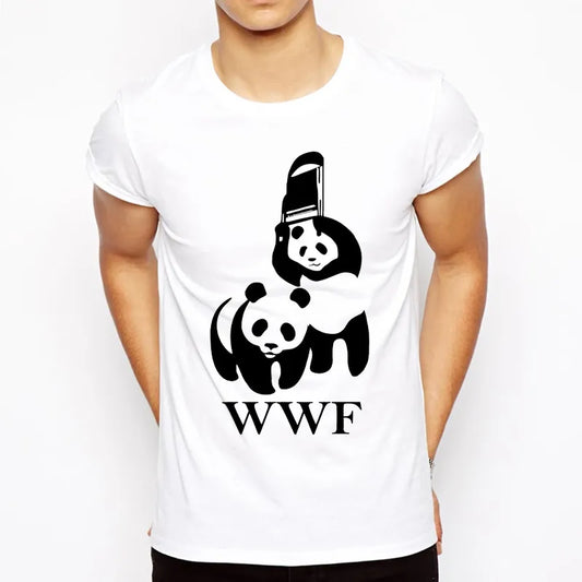 WWF T-Shirt