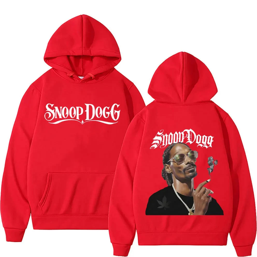 Snoop Dogg Hoodie