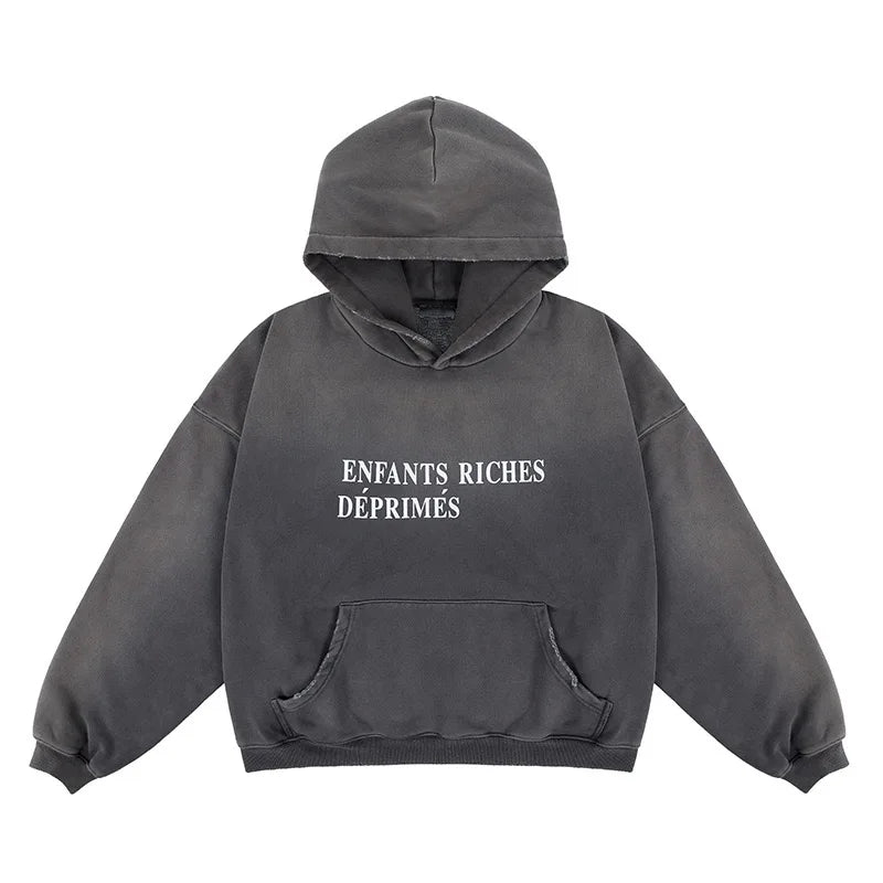 Enfants Riches Deprimes Hoodie