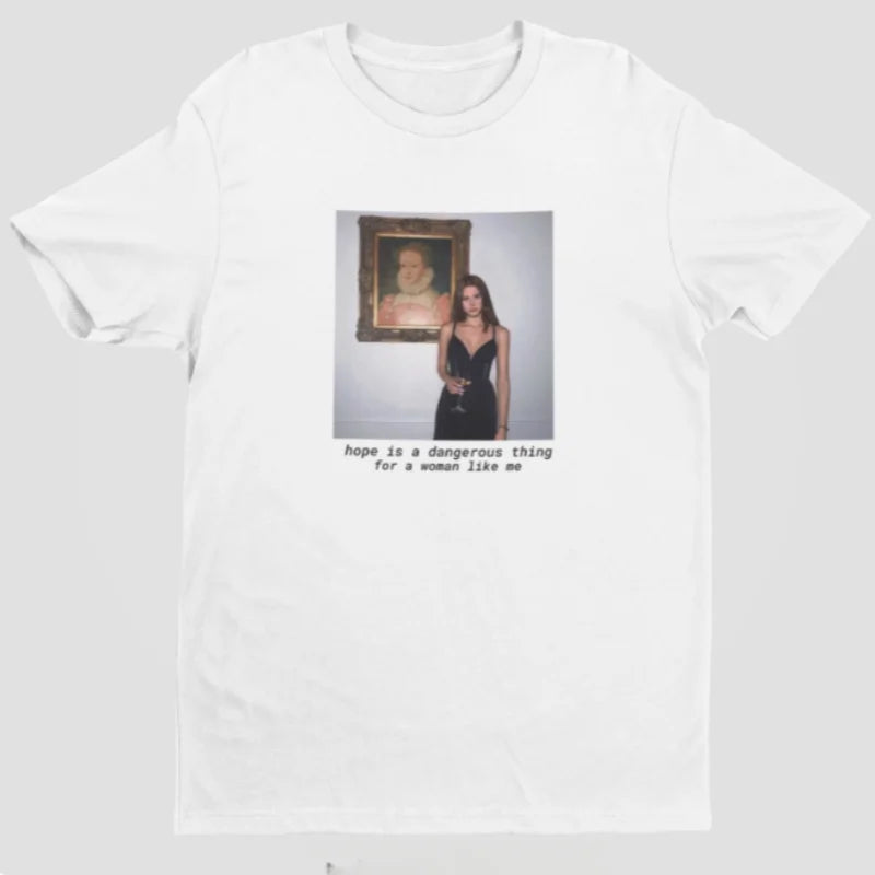 Lana Del Rey T-Shirt