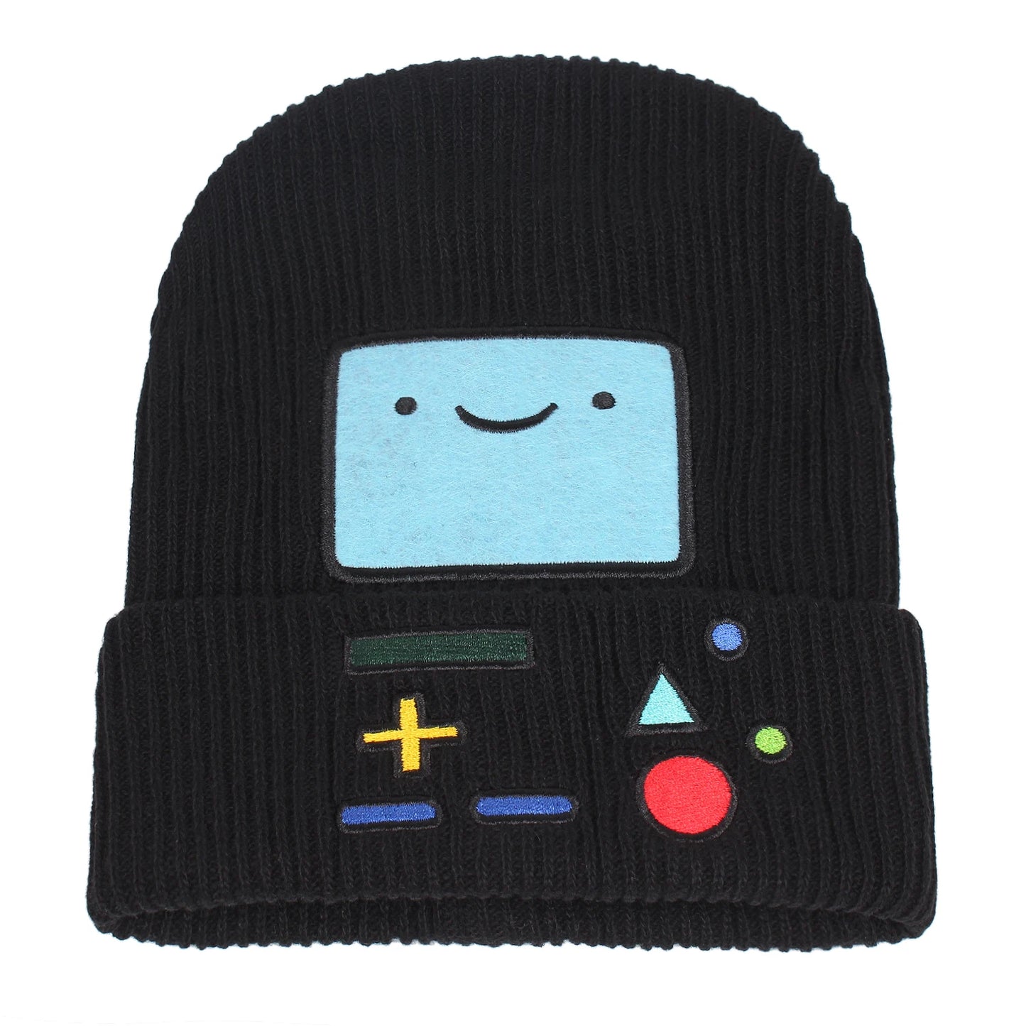 Cartoon Adventure Time Beanie