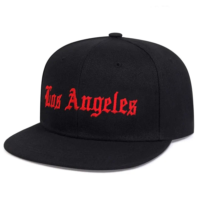 Los Angeles Cap