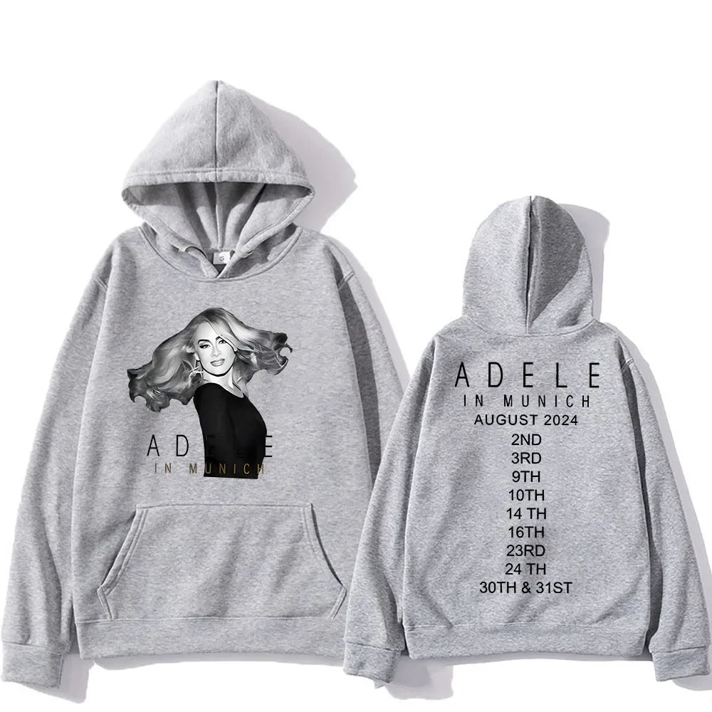 Adele Hoodie