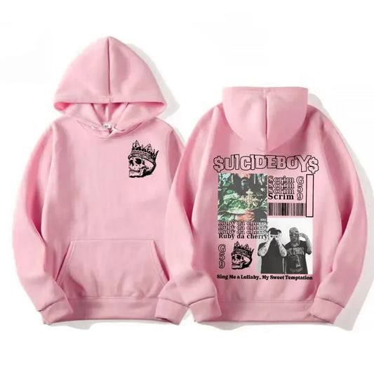 Suicideboys G59 Hoodie