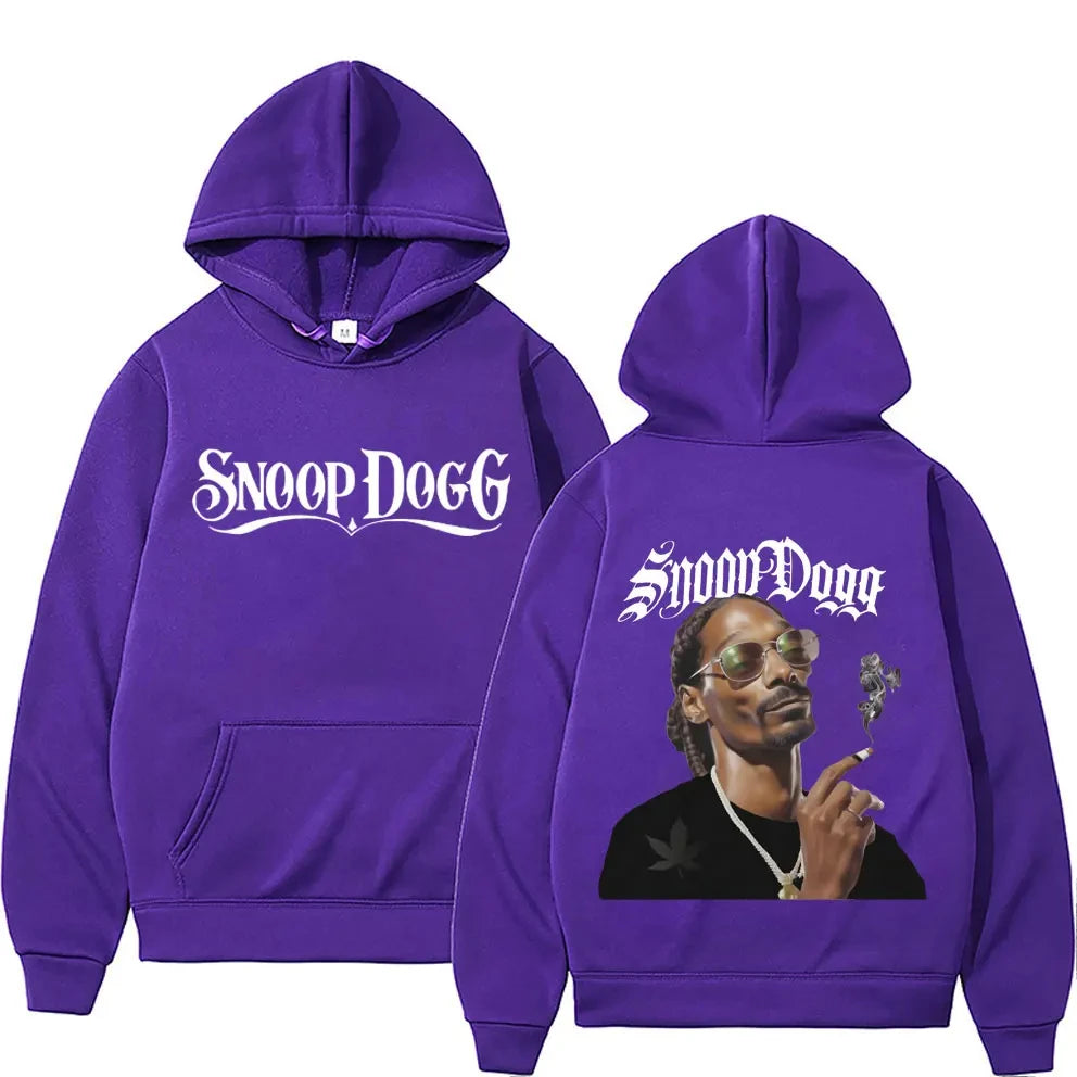 Snoop Dogg Hoodie
