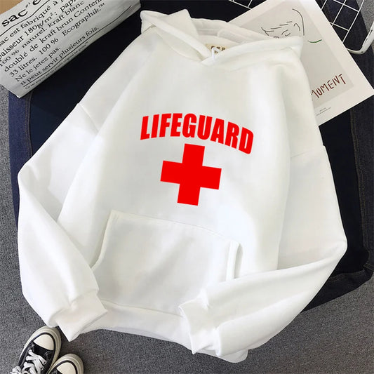 Lifeguard Hoodie
