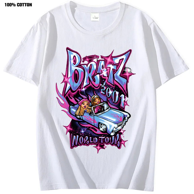 Bratz Printed T-Shirt