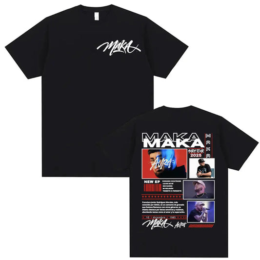 Maka Aura T-Shirt