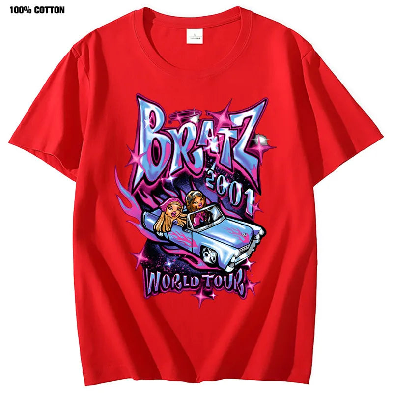 Bratz Printed T-Shirt