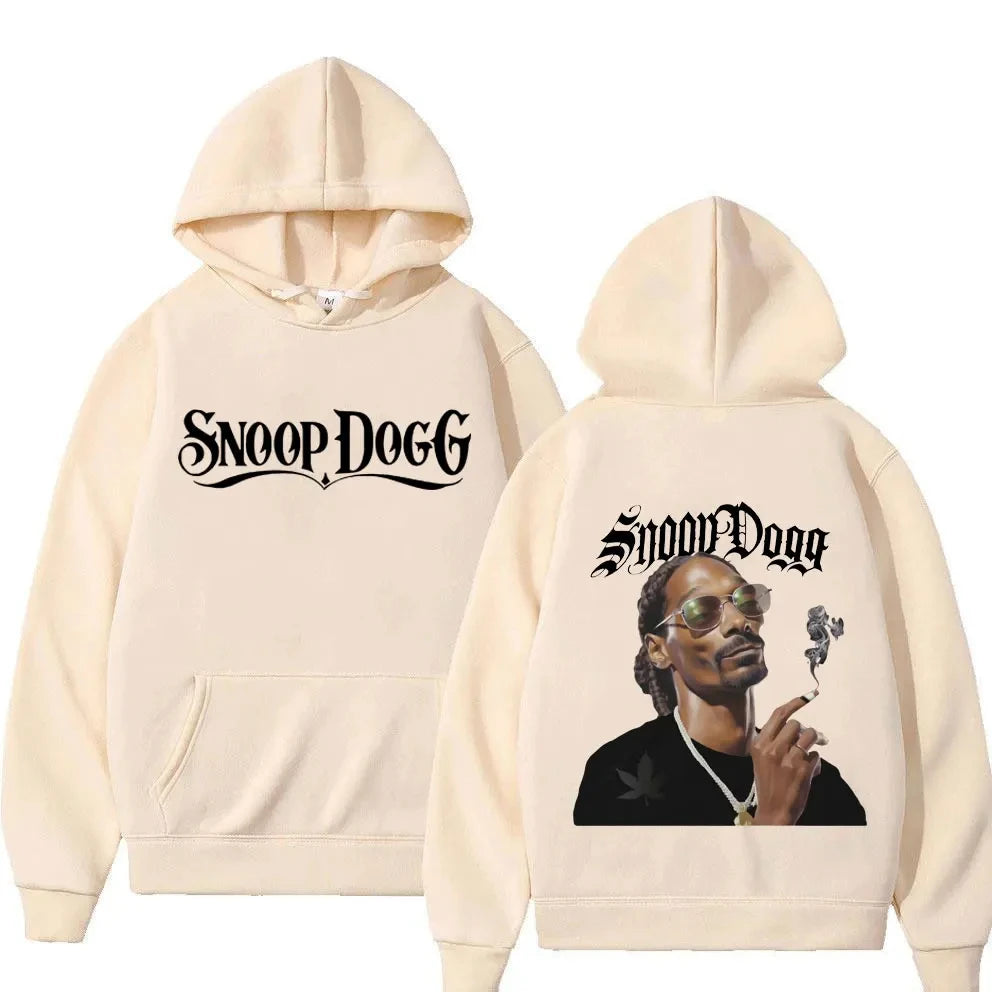 Snoop Dogg Hoodie
