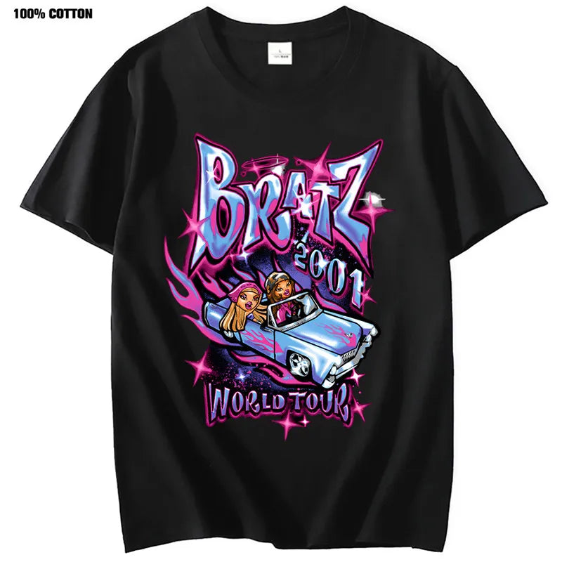 Bratz Printed T-Shirt