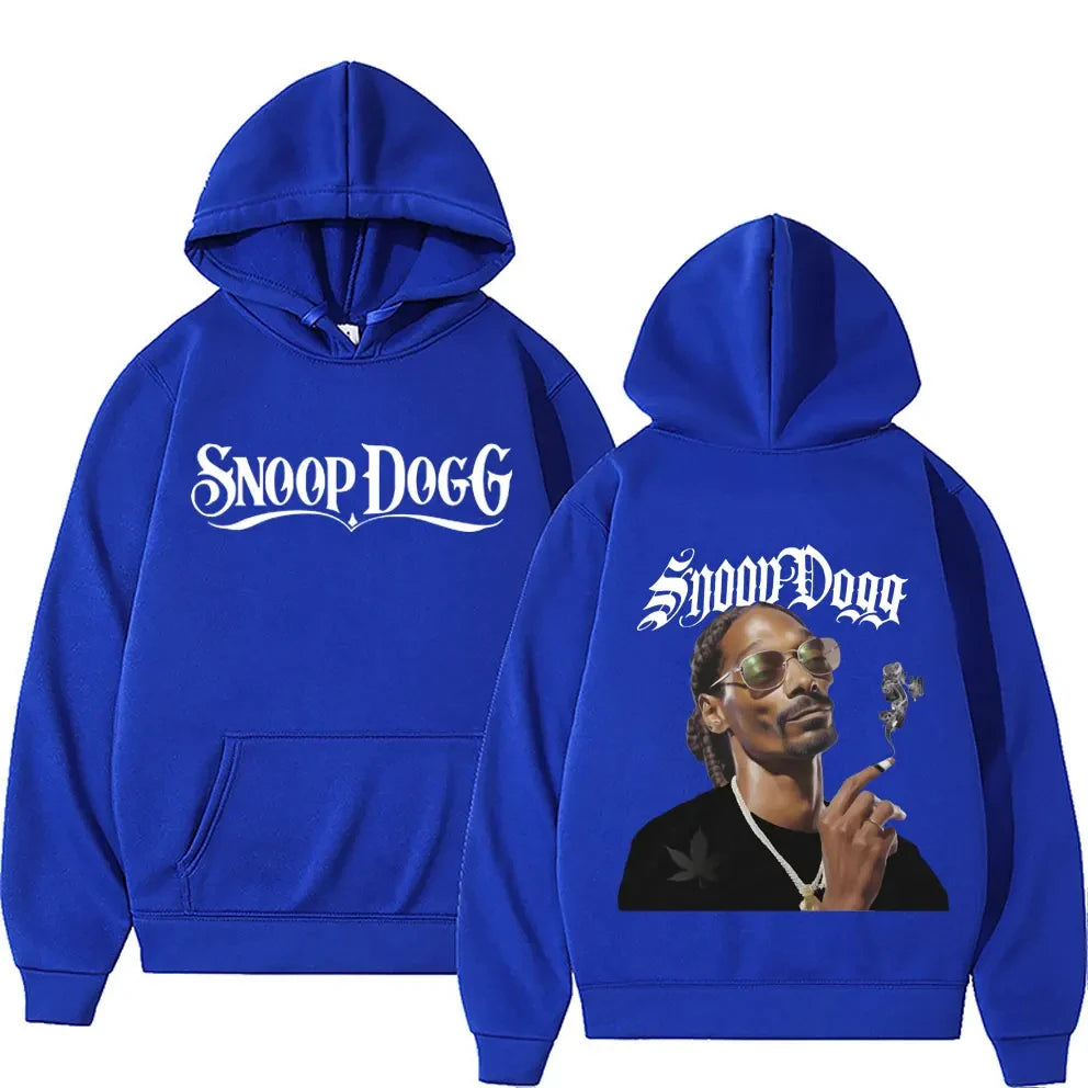 Snoop Dogg Hoodie