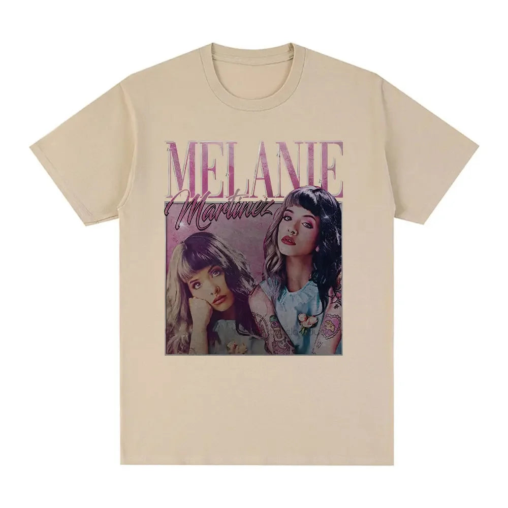 Melanie Martinez Graphic T-shirt